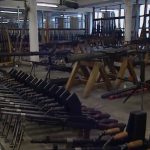 Flying the Flag: Arming the World