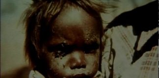 The Secret Country: The First Australians Fight Back