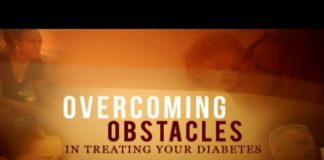 Overcoming Obstacles In Treating Your Diabetes