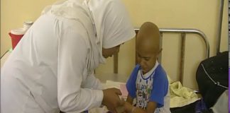 Paying the Price: Killing the Children of Iraq