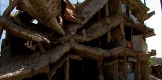 Breaking The Silence: Truth and Lies in the War On Terror