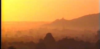 Inside Burma: Land of Fear