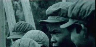 Year Zero: The Silent Death of Cambodia