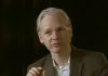 Julian Assange In Conversation With John Pilger