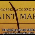 The Missing Years of Jesus