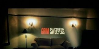 Grim Sweepers