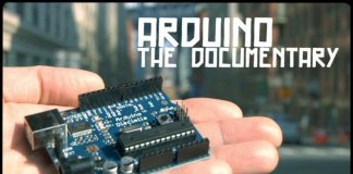 Arduino The Documentary