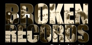 Broken Records