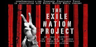 The Exile Nation Project