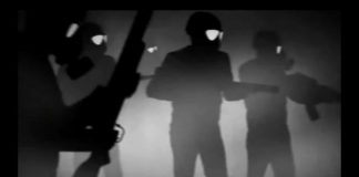 The Legacy of Nonviolent Movements in Iran