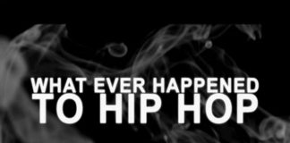 What Ever Happened to Hip Hop?
