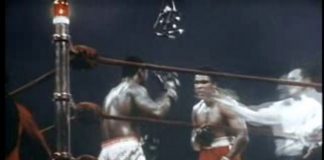 Ali Frazier I: One Nation Divisible