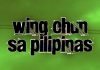 Wing Chun sa Pilipinas