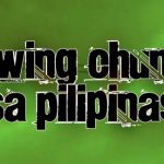 Wing Chun sa Pilipinas