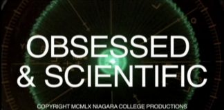 Obsessed and Scientific