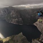 I Believe I Can Fly: Flight of the Frenchies