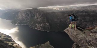 I Believe I Can Fly: Flight of the Frenchies