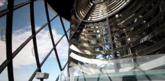 Behind The Light: Lighthouse Keepers