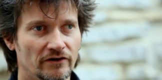 Confessions of an Undercover Cop