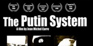 The Putin System