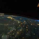 Time Lapse From Space
