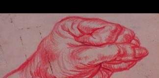 A Portrait of Pat Carey