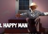 Mr. Happy Man