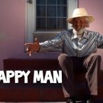 Mr. Happy Man