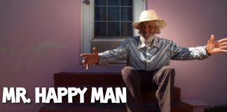 Mr. Happy Man