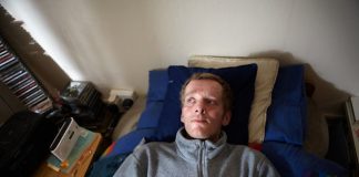 Robert, The Lost Years