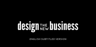 Design the New Business