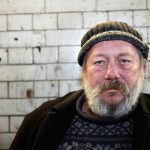 Jonnie Walker, Story of an Armed Robber