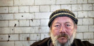 Jonnie Walker, Story of an Armed Robber