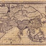 The Man Who Walked Across the World