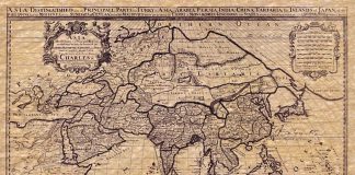 The Man Who Walked Across the World