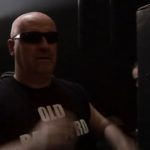 Keith: Father, Trainer, Wrestler