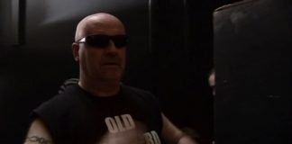 Keith: Father, Trainer, Wrestler