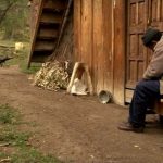 Laguna Negra (English) by Michael Watts