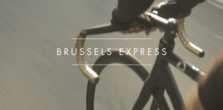 Brussels Express