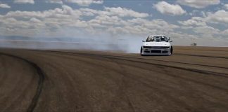 Keep Drifting Fun