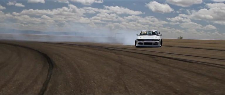 Keep Drifting Fun