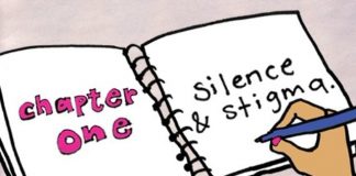 The Abortion Diaries