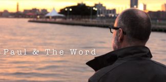 Paul and the Word