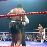 The Fight Of Their Lives: Benn v McClellan