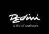 Dedini: A Life of Cartoons