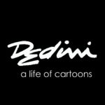 Dedini: A Life of Cartoons