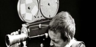 The Camera that Changed the World