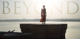 Varanasi, India: Beyond