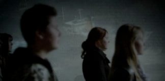 We Are The People We’ve Been Waiting For