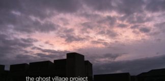 The Ghostvillage Project